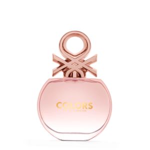COLORS ROSE EDT 80ML