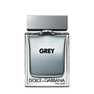 THE ONE GREY INTENSE EDT