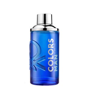 COLORS BLUE MEN EDT 200ML