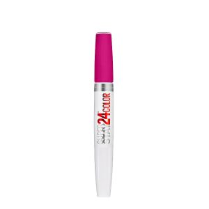 SUPERSTAY 24H LIPCOLOR 855 FUCHSIA & BLING