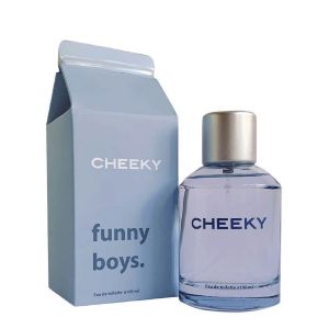 MOOD FUNNY BOYS EDT 100ML