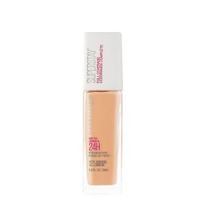 SUPER STAY 24HS FULL COVERAGE 125 NUDE BEIGE