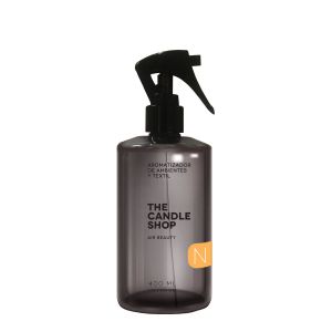AROMATIZADOR DE AMBIENTES Y TEXTIL NECTARINE 400ML