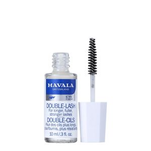DOUBLE-LASH TRATAMIENTO ALARGADOR Y FOTALECEDOR DE PESTAÑAS 10ML