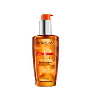 DISCIPLINE HUILE OLEO RELAX 100ML