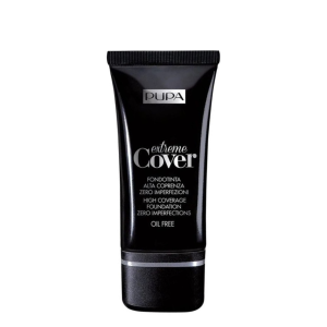 EXTREME COVER FOUNDATION 30ML - 030 LIGHT SAND
