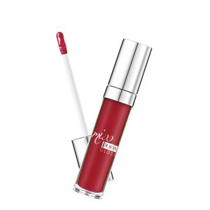 MISS PUPA GLOSS 205 TOUCH OF RED