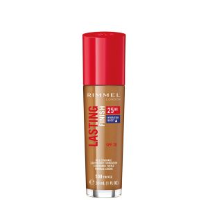 LASTING FINISH FOUNDATION SPF20 500 TOFFEE