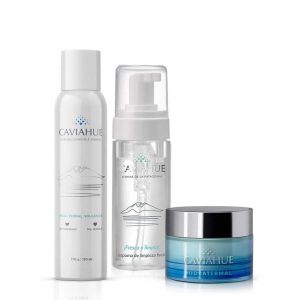 BOX RUTINA PIEL GRASA SET 