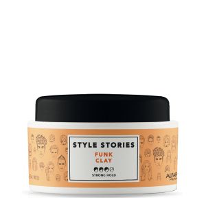 STYLE STORIES FUNK CLAY 100ML 