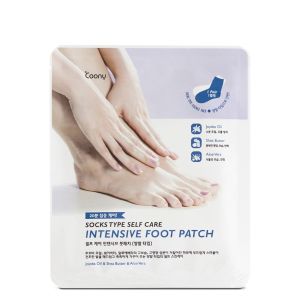 MASCARILLA INTENSIVE FOOT PATCH PARA PIES