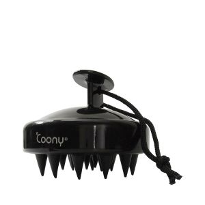SCALP THERAPY MASSAGER NEGRO