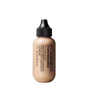 STUDIO RADIANCE FACE AND BODY RADIANT SHEER FOUNDATION 50ML