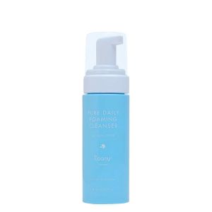 PURE DAILY FOAMING CLEANSER 150ML