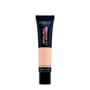 INFALLIBLE MATTE COVER FOUNDATION