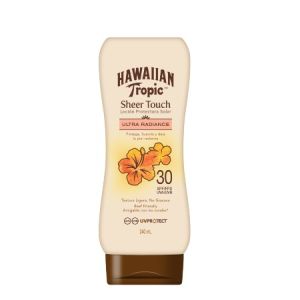 SHEER TOUCH PROTECTOR SOLAR SPF30 240ML