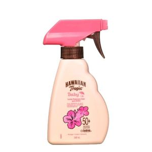 PROTECTOR SOLAR BABY CON ROCIADOR SPF50 240ML