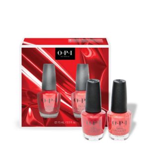 PACK DUO 1 - NAIL LACQUER CELEBRATION X2
