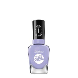 ESMALTE MIRACLE GEL 601 CRYING OUT CLOUD