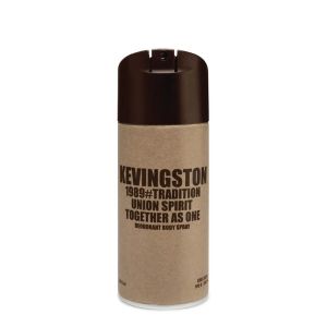 1989 BROWN DESODORANTE 160ML