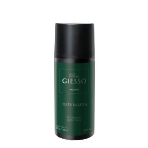 NATURALEZA MEN DESODORANTE 160ML