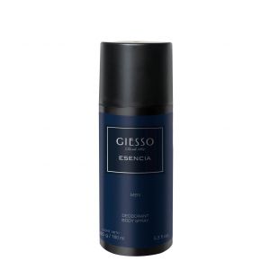 ESENCIA MEN DESODORANTE 160ML