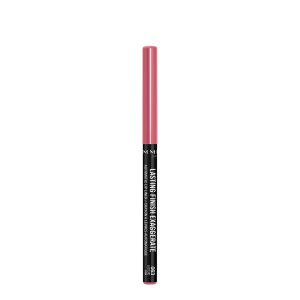 LASTING FINISH EXAGGERATE AUTOMATIC LIP LINER 063 EASTEND PINK