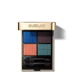OMBRES G EYESHADOW PALETTE 360 MYSTIC PEACOCK