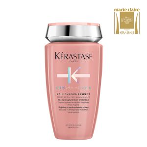 CHROMA ABSOLU BAIN RICHE RESPECT SHAMPOO 250ML