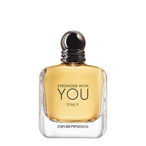 STRONGER WITH YOU ONLY MEN EDT 100ML