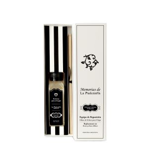 MEMORIAS REPUESTO DE DIFUSOR DE AMBIENTES GALLETITAS PERFUMADAS 110ML