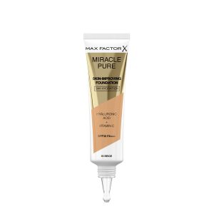 MIRACLE PURE FOUNDATION SPF30 30ML - 55 BEIGE