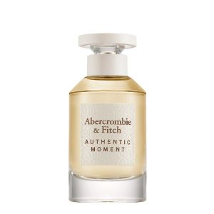 AUTHENTIC MOMENT WOMAN EDP