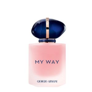 MY WAY FLORAL EDP