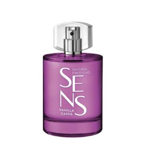 NATURAL EMOTIONS VAINILLA CASSIS EDT 100ML