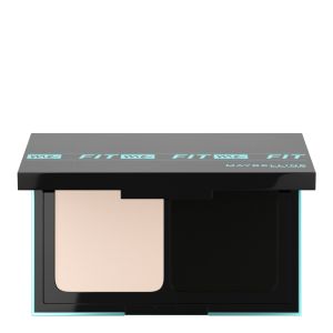 FIT ME POWDER FOUNDATION SPF44 112 NATURAL