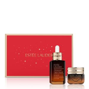 NIGHTTIME EXPERTS: ANR MULTI-RECOVERY COMPLEX 50ML & ANR SUPERCHARGED EYE GEL CREAM SET