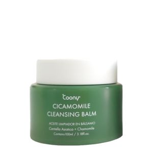 CICAMOMILE CLEANSING BALM 100ML