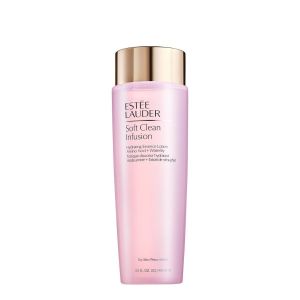 SOFT CLEAN INFUSION HYDRATING ESSENCE TREATMENT LOTION 400ML