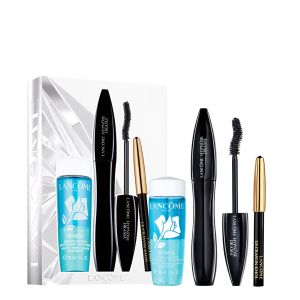 HYPNOSE DRAMA MASCARA & BI-FACIL MAKEUP REMOVER & KHOL SET