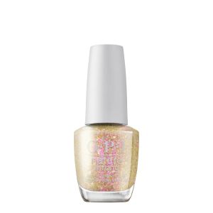 ESMALTE NAIL LACQUER NATURE STRONG 15ML - 031 MIND-FULL OF GLITTER