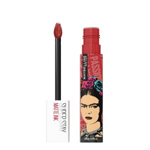 SUPERSTAY MATTE INK FRIDA COLLECTION - DANCER
