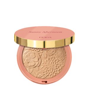 SUNNY AFTERNOON FACE HIGHLIGHTER
