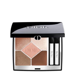 DIORSHOW 5 COULEURS COUTURE EYESHADOW PALETTE 649 NUDE DRESS