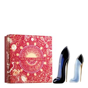 GOOD GIRL EDP 80ML & HAIR MIST 30ML SET