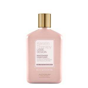 KERATIN THERAPY LISSE DESIGN MAINTENANCE CONDITIONER 250ML