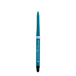 INFAILLIBLE GEL AUTOMATIC EYE LINER TURQUOISE