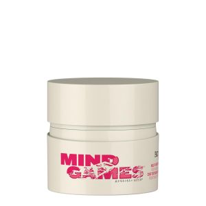 MIND GAMES MULTI-FUNCTIONAL SOFT WAX 50G