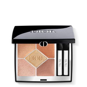 DIORSHOW 5 COULEURS COUTURE EYESHADOW PALETTE 423 AMBER PEARL