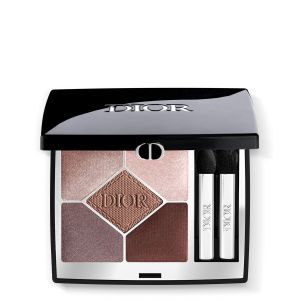 DIORSHOW 5 COULEURS COUTURE EYESHADOW PALETTE 669 SOFT CASHMERE
